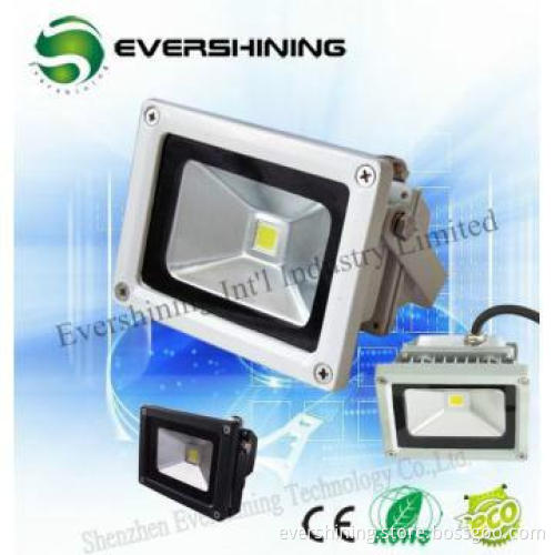10w LED Flood Light, Battery Powered, Football Stadium Lighting